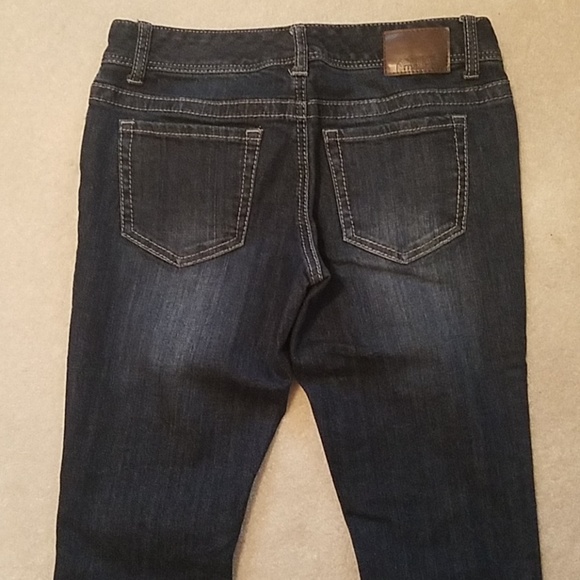 Maurice's slim bootcut - Picture 2 of 3
